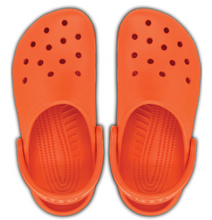 Load image into Gallery viewer, Crocs Classic - Mandalina
