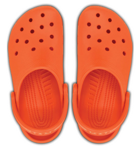 Crocs Classic - Mandalina