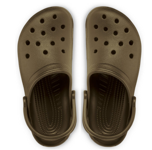 Crocs Classic - Çikolata