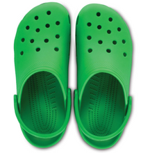Load image into Gallery viewer, Crocs Classic - Çim yeşili
