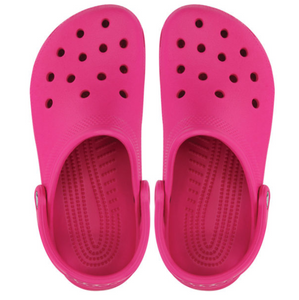 Crocs Classic - Şeker Pembesi