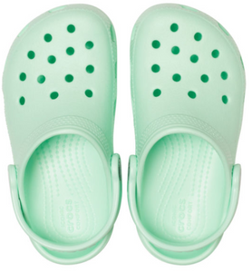 Classic Clog K - Neo Mint