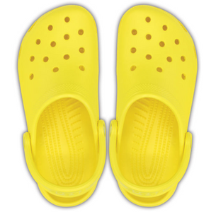 Crocs Classic - Limon