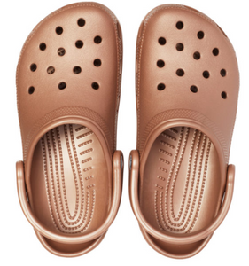 Crocs Classic - Bronz