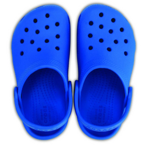 Crocs Classic Clog K - Okyanus