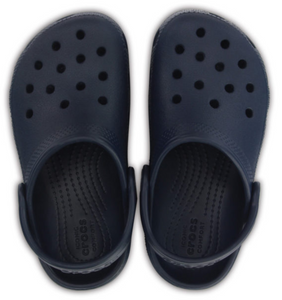 Crocs Classic Clog K - Lacivert