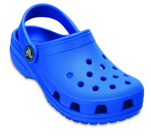 Load image into Gallery viewer, Crocs Classic Clog K - Okyanus
