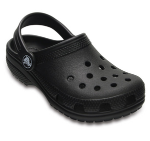 Crocs Classic Clog K - Siyah