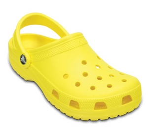 Crocs Classic - Limon