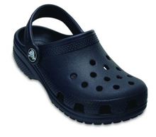 Load image into Gallery viewer, Crocs Classic Clog K - Lacivert
