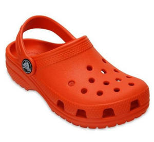 Crocs Classic - Mandalina