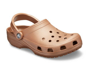 Crocs Classic - Bronz