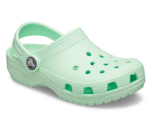 Classic Clog K - Neo Mint