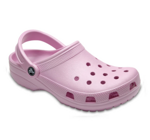 Crocs Classic - Balerin Pembesi