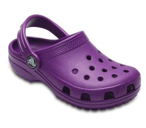 Crocs Classic Clog K - Ametist