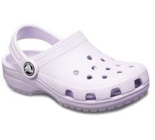 Load image into Gallery viewer, Crocs Classic Clog K - Lavanta
