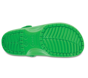 Crocs Classic - Çim yeşili