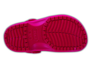 Crocs Classic Clog K - Şeker Pembesi