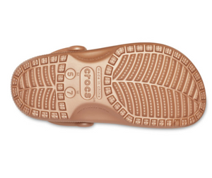 Crocs Classic - Bronz