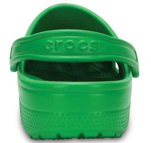 Crocs Classic - Çim yeşili