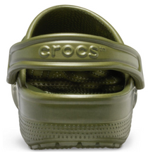 Load image into Gallery viewer, Crocs Classic - Askeri yeşil
