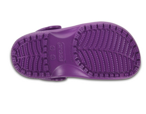 Crocs Classic Clog K - Ametist