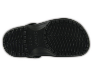 Crocs Classic Clog K - Siyah