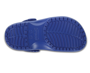 Crocs Classic Clog K - Mavi Jean