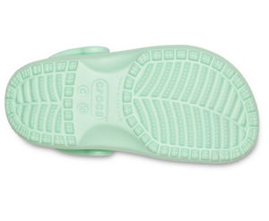 Classic Clog K - Neo Mint