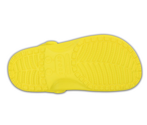 Crocs Classic - Limon