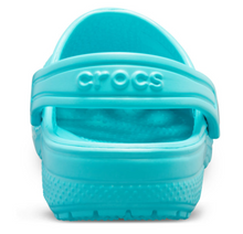 Load image into Gallery viewer, Crocs Classic Clog K - Havuz Rengi
