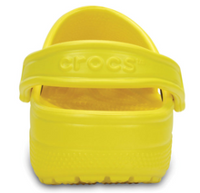 Load image into Gallery viewer, Crocs Classic - Limon
