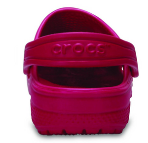 Crocs Classic Clog K - Şeker Pembesi