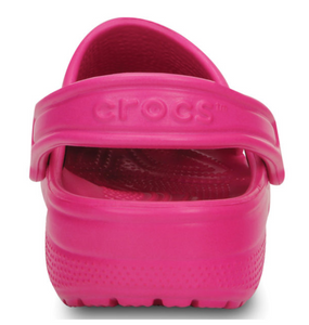 Crocs Classic - Şeker Pembesi