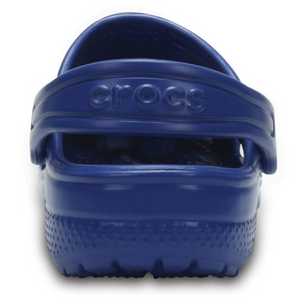 Crocs Classic Clog K - Mavi Jean