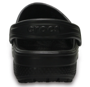 Crocs Classic Clog K - Siyah