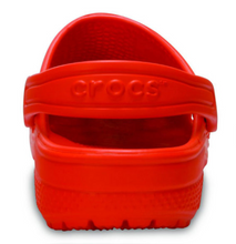 Load image into Gallery viewer, Crocs Classic Clog K - Mandalina
