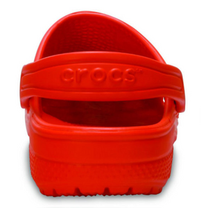 Crocs Classic Clog K - Mandalina