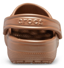 Load image into Gallery viewer, Crocs Classic - Bronz
