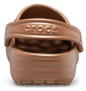 Crocs Classic - Bronz