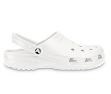 Load image into Gallery viewer, Crocs Classic - Beyaz
