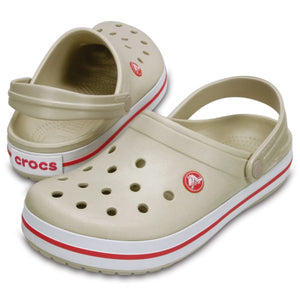 Crocs Crocband - Alçı/Kavun