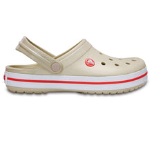 Load image into Gallery viewer, Crocs Crocband - Alçı/Kavun
