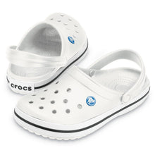 Load image into Gallery viewer, Crocs Crocband - Beyaz
