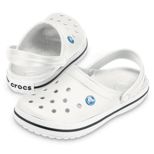 Crocs Crocband - Beyaz