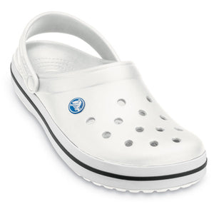 Crocs Crocband - Beyaz