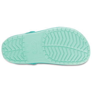 Crocs Crocband - Yeni Mint/Tropikal Deniz Mavisi