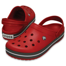 Load image into Gallery viewer, Crocs Crocband - Biber
