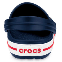 Load image into Gallery viewer, Crocs Crocband - Lacivert
