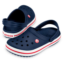 Load image into Gallery viewer, Crocs Crocband - Lacivert
